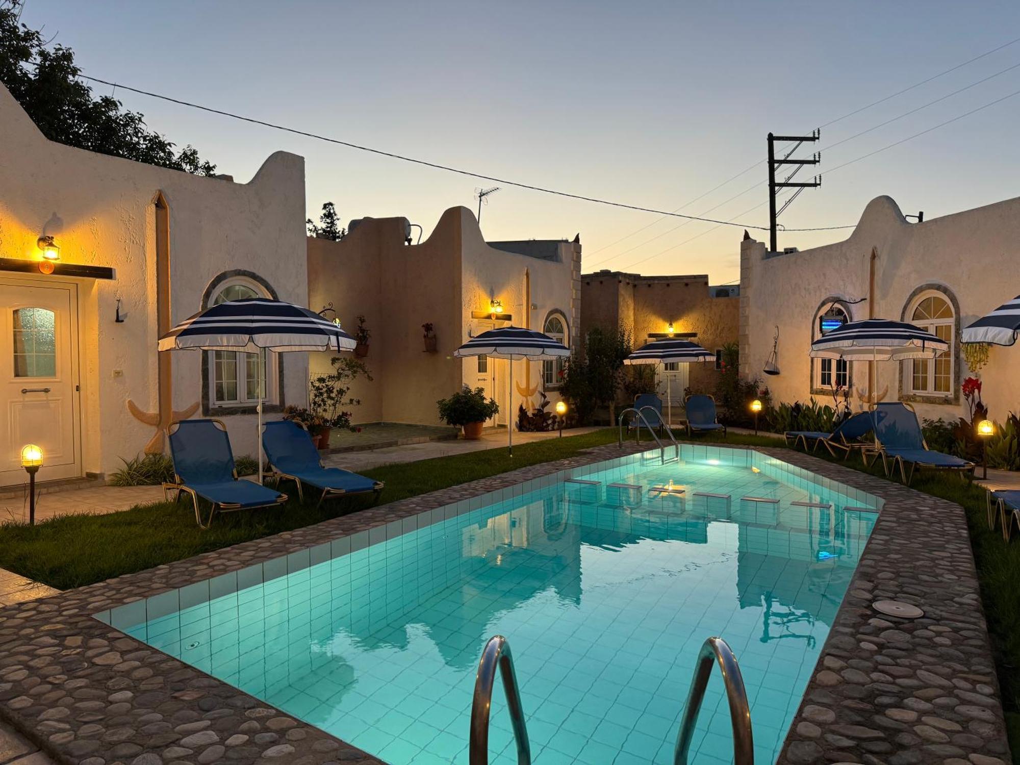 Konaki 3* Maleme