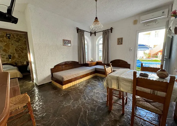 Konaki Apartments
